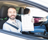 Voraussetzungen f&uuml;r den Beruf als Fahrlehrer und was Sie dabei beachte